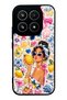 حافظة هاتف Xiaomi 17 Lemon Pop Riviera ذات تصميم لامع