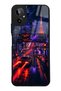 Gm 23 Se Neon Tokyo Nights Designed Glossy Phone Case