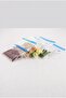 5-Pack, Vacuum Bag, 30X34 Cm, Airtight Storage Bag, Food and Clothing Storage Bag - 4