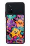 Xiaomi Poco M4 Pro Monster Game Club Design Glossy Phone Case