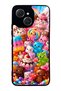 Tecno Spark 40C Kawaii Candy Party Design Glossy Phone Case