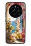 Realme 12 Dolce Vita Amalfi Design Glossy Phone Case