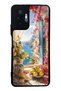 Xiaomi Redmi Note 10 Pro Dolce Vita Amalfi Design Glossy Phone Case