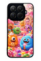 Xiaomi Mi 15t Pro Sugar Monster Town Design Glossy Phone Case