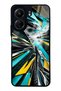 Xiaomi Redmi 13C Apex Surge Design Glossy Phone Case