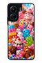 Xiaomi Redmi 13C Kawaii Candy Party Design Glossy Phone Case