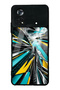 Xiaomi Poco X4 Pro Apex Surge Design Glossy Phone Case