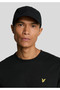 Lyle & Scott Μπλουζάκι Μαύρο - 4