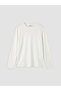 Crew Neck Soft Touch Women's T-Shirt - 5