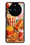 Realme 11 Pro Fun Food Party Design Glossy Phone Case