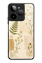 Gm Era 30 Pressed Meadow Design Glossy Phone Case