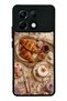 Xiaomi Poco X6 Pro French Café Romance Design Glossy Phone Case