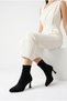 Artı-Artı022-3108 Women's Daily Day & Night Heeled Fancy Boots - 6