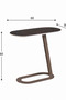 طاولة خدمة سيراميك مفرد S06 BROWN - 3