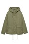 Utility parka - 3