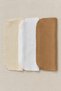 Organic Cotton 4 Layer Muslin Shoulder Wipe 50X25 cm