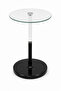 طاولة خدمة مفرد OG-3 BLACK