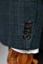 Green combination suit - 5
