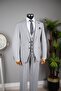 Exclusive vest suit color 03