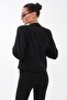 Women's Judge Collar Zipper Closure Jacket 265255 - - 5