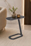 طاولة خدمة سيراميك مفرد S06 D.GREY - 2