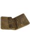 DIY Ahura Leather Wallet Making Kit, DIY Handmade Wallet Card Holder Kit with 3 Card Sleeves - 3