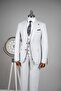 Exclusive vest suit color 01 - 3