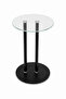 طاولة خدمة مفرد OG-16 BLACK