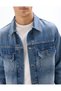 Mudenim - Jachetă de denim - 6