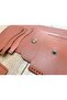 DIY Ahura Leather Wallet Making Kit, DIY Handmade Wallet Card Holder Kit with 3 Card Sleeves - 2