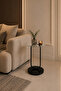 طاولة خدمة مفرد OG-18 BLACK - 2