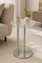 طاولة خدمة مفرد OG-16 SILVER - 2