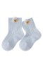 Baby Minimalist Socks 5 Pairs - 2