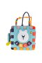 Multifunctional Foldable Cube - 4