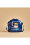5pcs School Bag Set for Kids – 5-in-1 Anime School Backpack Set with Trolley Bag, Lunch Bag, Pencil Case & Water Bottle, Trolley School Bag - 3