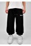Baggy Kalip Sweatpants Embroidered Premium Adjustable Leg Oversized Sweatpants - 2