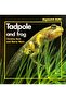 Tadpole And Frog - Back And Watts