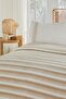Nish Line Double Pique Set 200X220 cm - 2