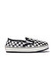 Slip-Er 2 Unisex Casual Shoes Vn0A4Uwoib81 Black