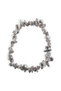 Broken Howlite Natural Stone Bracelet - 2