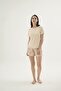 16910 Women's Shorts Set - 3