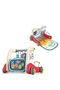 VIVAKIDS Multifunction Multistage Walker Fitness Rack