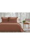 Anjelica Gofreli Double Pique Set - 3