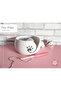Dog Paw Yarn Bowl Wool Yarn Holder Knitting Yarn Organizer Handcraft Yarn Container
