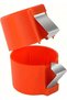 1pc Easy Clean Eggshell Separator - Quick Peel & Yolk Splitter, Essential for Kitchen Baking