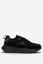 Unisex Running Walking Comfortable Sports Shoes Black