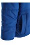 Verev Stitched Coat for 2-5 Years - Blue - 4