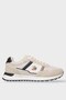 Unisex Orthopedic Skin Walking Running Sneaker Sports Shoes Beige