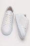 Unisex Sports Sneaker Shoes White - 7