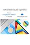 Vivobook 14 X1404VA-EB288W Core™ 5 DDR4 8GB 512GB SSD Shared Graphics 14.0" W11H Quiet Blue - 7